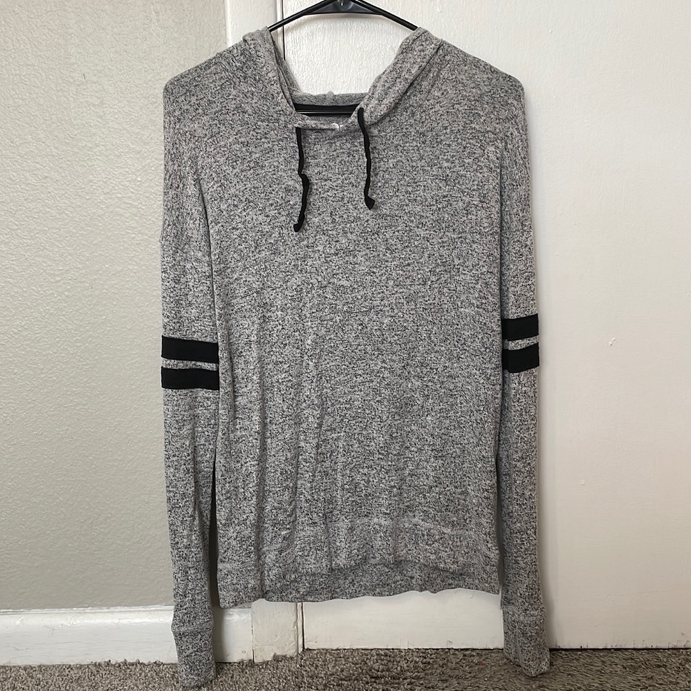 SO super soft cozy hoodie